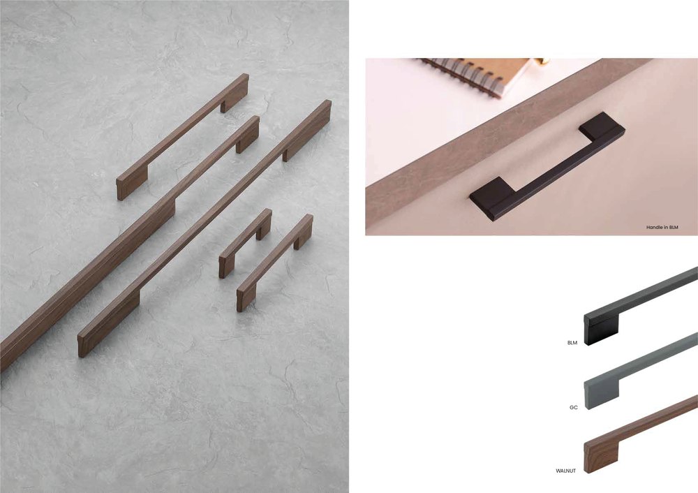 Cabinet Pull Handle - RH-20002