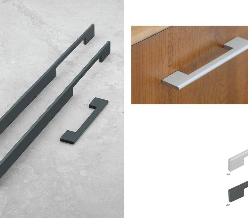 Cabinet Pull Handle - RH-20003