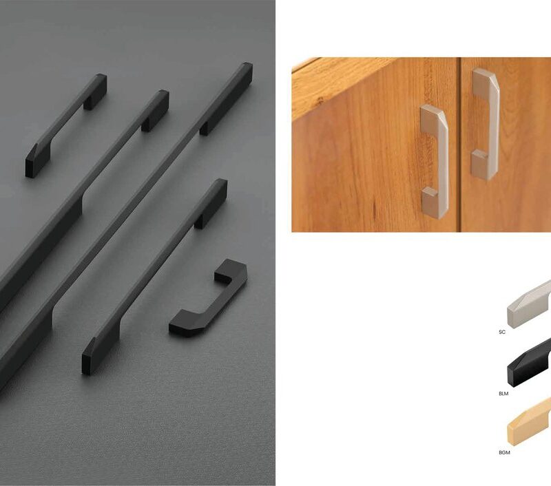 Cabinet Pull Handle - RH-20004