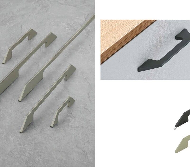 Cabinet Pull Handle - RH-20005