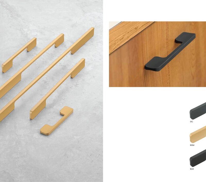 Cabinet Pull Handle - RH-20006
