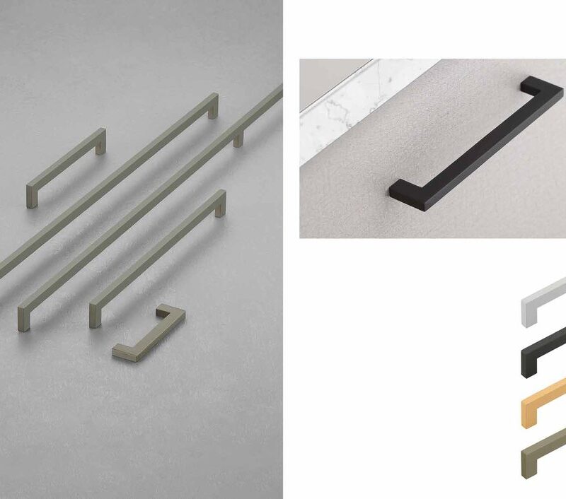 Cabinet Pull Handle - RH-20007