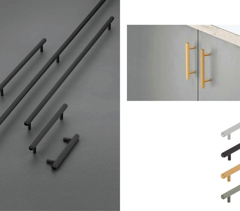 Cabinet Pull Handle - RH-20008