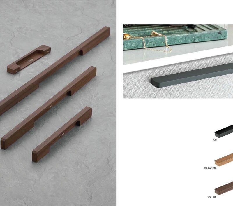 Cabinet Pull Handle - RH-20103