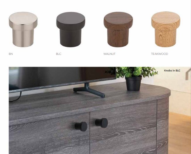Cabinet Knob - RK-11623