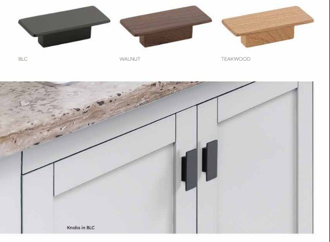 Cabinet Knob - RK-15063