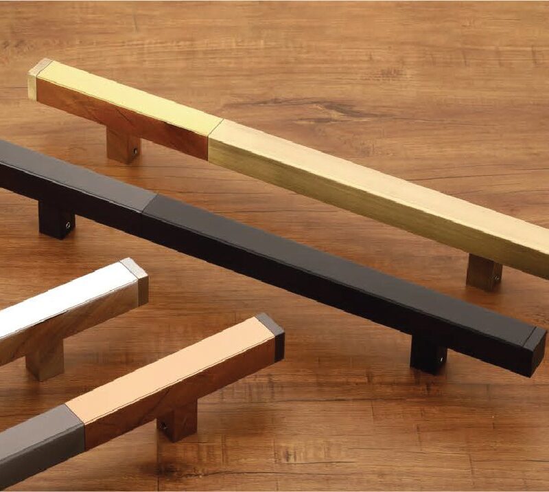 Cabinet Pull Handle - S-1201