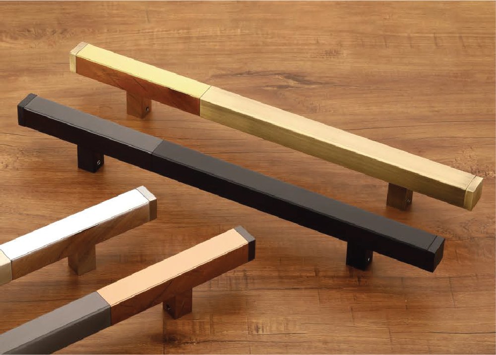 Cabinet Pull Handle - S-1201
