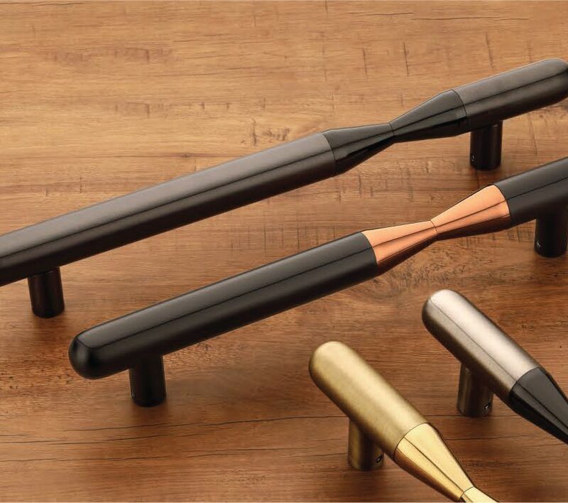 Cabinet Pull Handle - S-1213