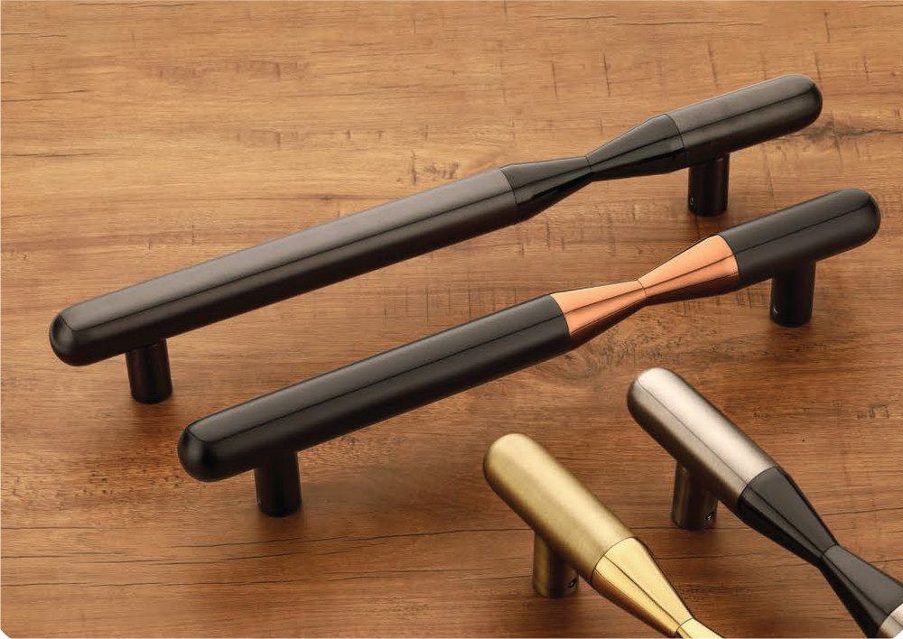 Cabinet Pull Handle - S-1213
