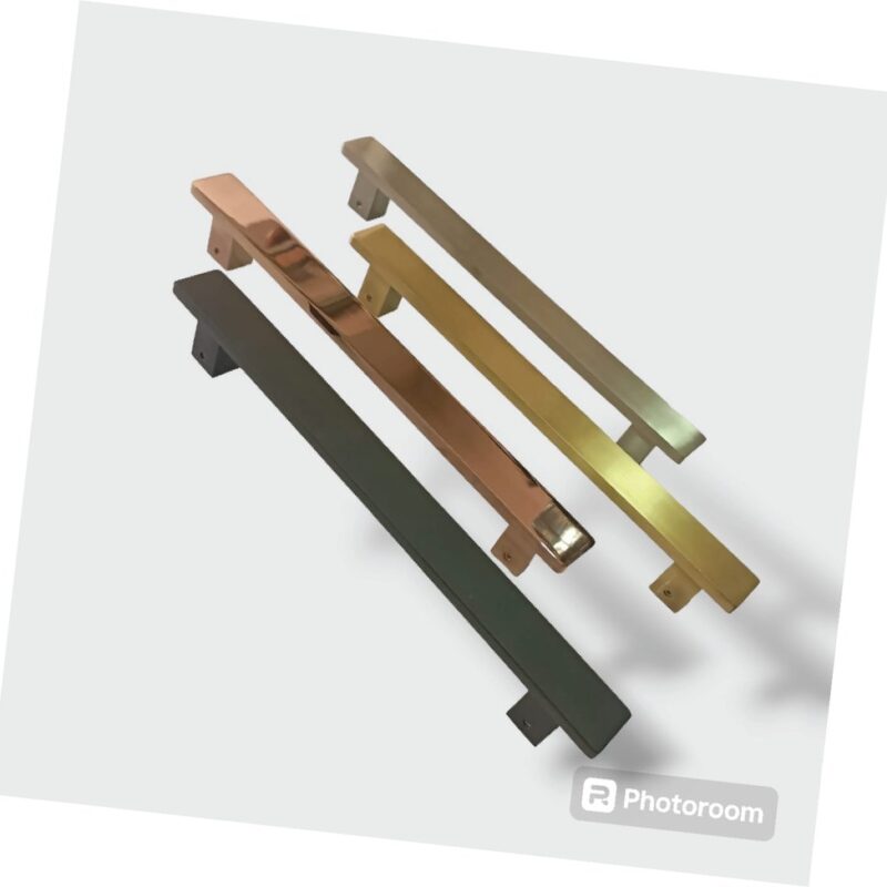 Cabinet Pull Handle - S-50